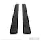 Westin Automotive 19-C SILVERADO/SIERRA 1500 REG CAB BLACK R7 NERF BARS 28-71255 - alternate 1